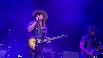 Find Yourself - Lukas Nelson & Promise of the Real