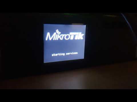 MikroTik RouterBOARD RB2011UiAS