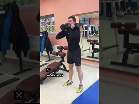 FRONT SQUAT #squat
