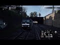 Ps4 Train Sim 3 Rhein Ruhr Osten timetable Mixed Freight Wuppertal Steinbeck Hagen