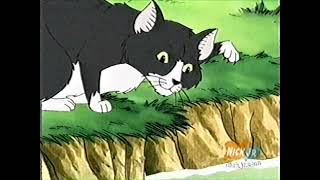 Little Bear  Bearathon  Nick Jr  60p