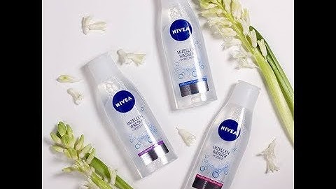 Nivea cho da trang điểm review năm 2024