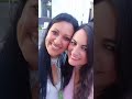 Ragazze condivido con voi alcuni momenti della splendida giornata che ho trascorso ieri🥰❤️❤️❤️