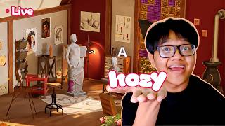 Dọn dẹp, sửa chữa và trang trí! - Hozy [1] screenshot 4