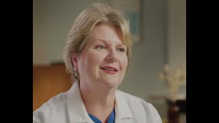 Department Chair Interview: Kelley Crozier, MD