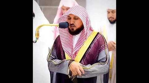 الشيخ د.ماهر المعيقلي || سورة الإنفطار || اكتب شئ تؤجر عليه