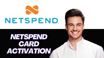 NEW | How to Activate Your Netspend Prepaid Card (2025 Step‑by‑Step Guide)