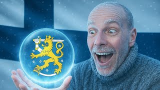 The Truth About Finland's Four Flags
