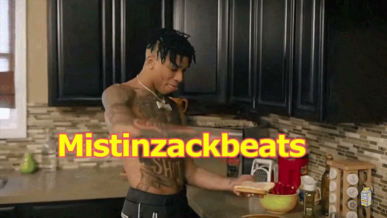 NLE Choppa - KO Remix (MASHUP) 