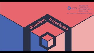 Quantum trajectories and Page-curve entanglement by Manas Kulkarni