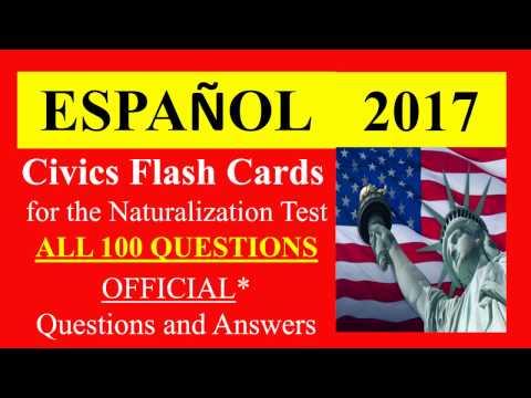 youtube preguntas personales para la ciudadania americana examen de naturalizaci 243 n uscis civics espa 241 ola 2017 18 youtube preguntas personales para la ciudadania americana examen de naturalizaci 243 n uscis civics espa 241 ola 2017 18