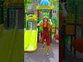 Hokey Pokey Dance | BachaBola #babygirl #babyshorts