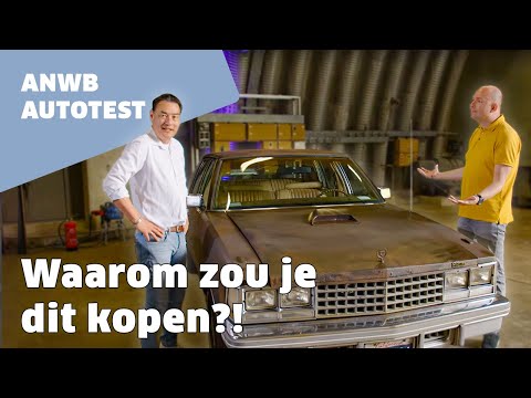 Occasion kopen voor