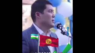 Qozoq Qirgiz Tojik Ozbeklar Uchun