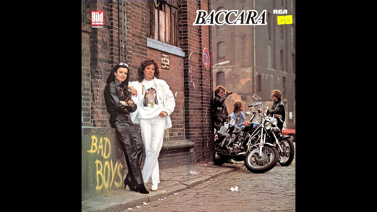 Baccara 