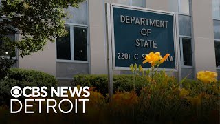 State Department begins widespread layoffs, cutting 1,300 jobs