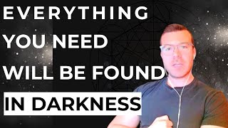 How The DARKNESS Will Teach You Everything You Need To Know by Constantine XO 602 views 10 days ago 18 minutes