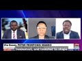 DASA 2025 Pre Event Media Engagement with JOY NEWS
