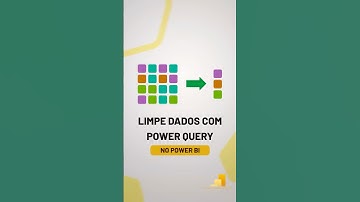 Como Usar o Power Query no Power BI para Limpar Dados