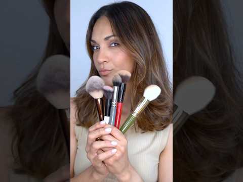 My top 5 borchas de rostro!
