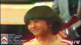 ~~ In Loving Memory ~~ Puput Novel - Senam Pagi (1982) Aneka Ria Safari