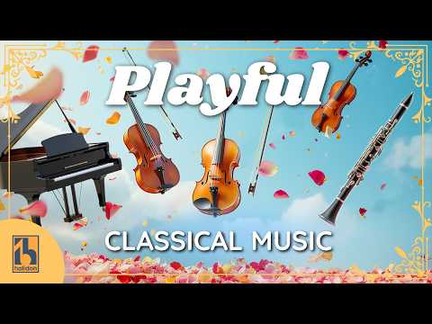 Playful Classical Music