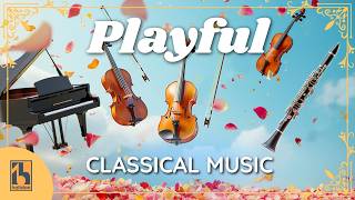 Playful Classical Music