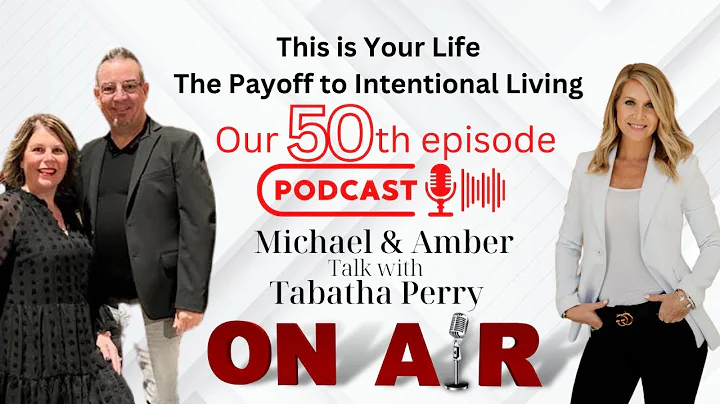 50th Episode With Tabatha Perry