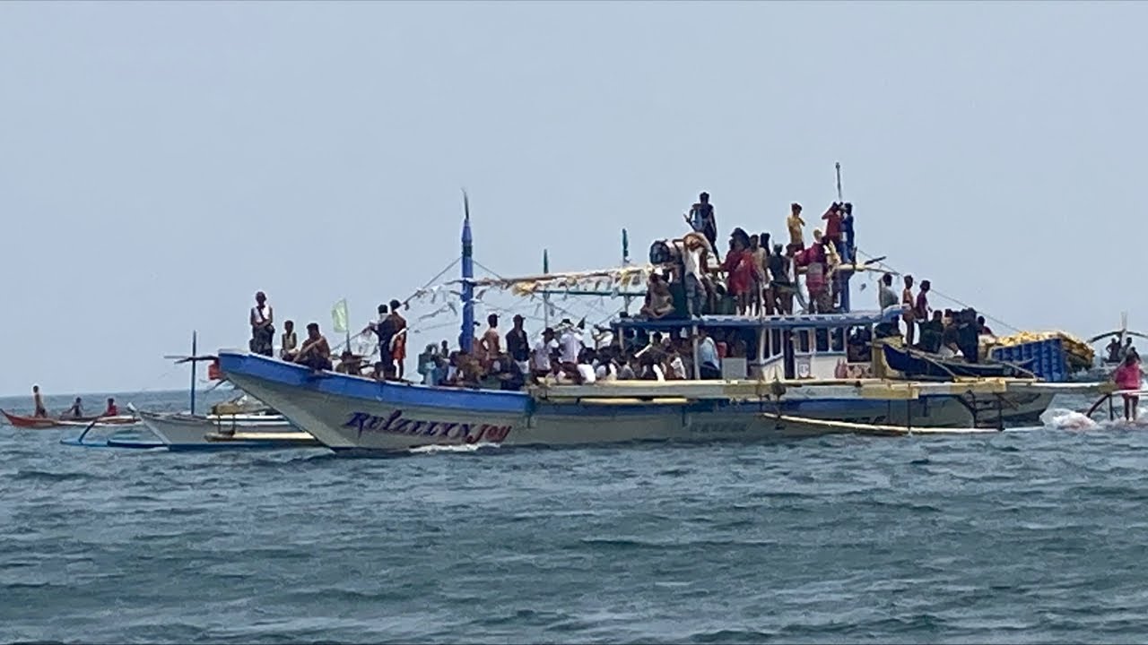 sabi nga:wag ka mamangka sa 2 ilog | dikitan | lapagan | live stream