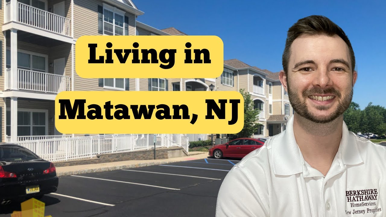 TOP 7 Things YOU Should Know Before Moving to Matawan NJ! Matawan New