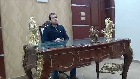 الشيخ عبدالله قاسم تمكن وإبداع خيالى وتلاوة من سورة الرعد
