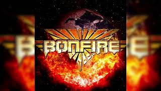 Bonfire - S. D. I. Remaster