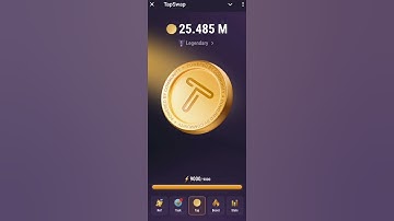 Top 10 Bitcoin Whales | TapSwap Today Code 23 July 2024 #tapswap #tapswapcodetoday #mining #shorts