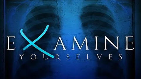 Examine Yourselves -  Apostle Suzanne Howard