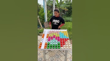 Mastering Puzzle Speed – ASMR Color Ball Sort