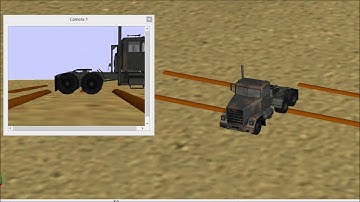 m915 truck simulation