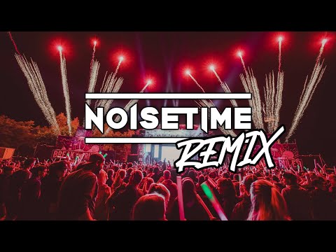 MIKAEL - Auf dem Weg (NOISETIME x VALEXUS Remix)