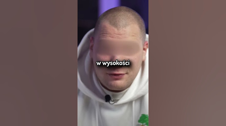 BUDDA WYSZEDŁ Z WIĘZIENIA