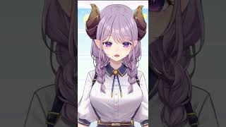 びっくりした！ #vtuber  #西園寺メアリ