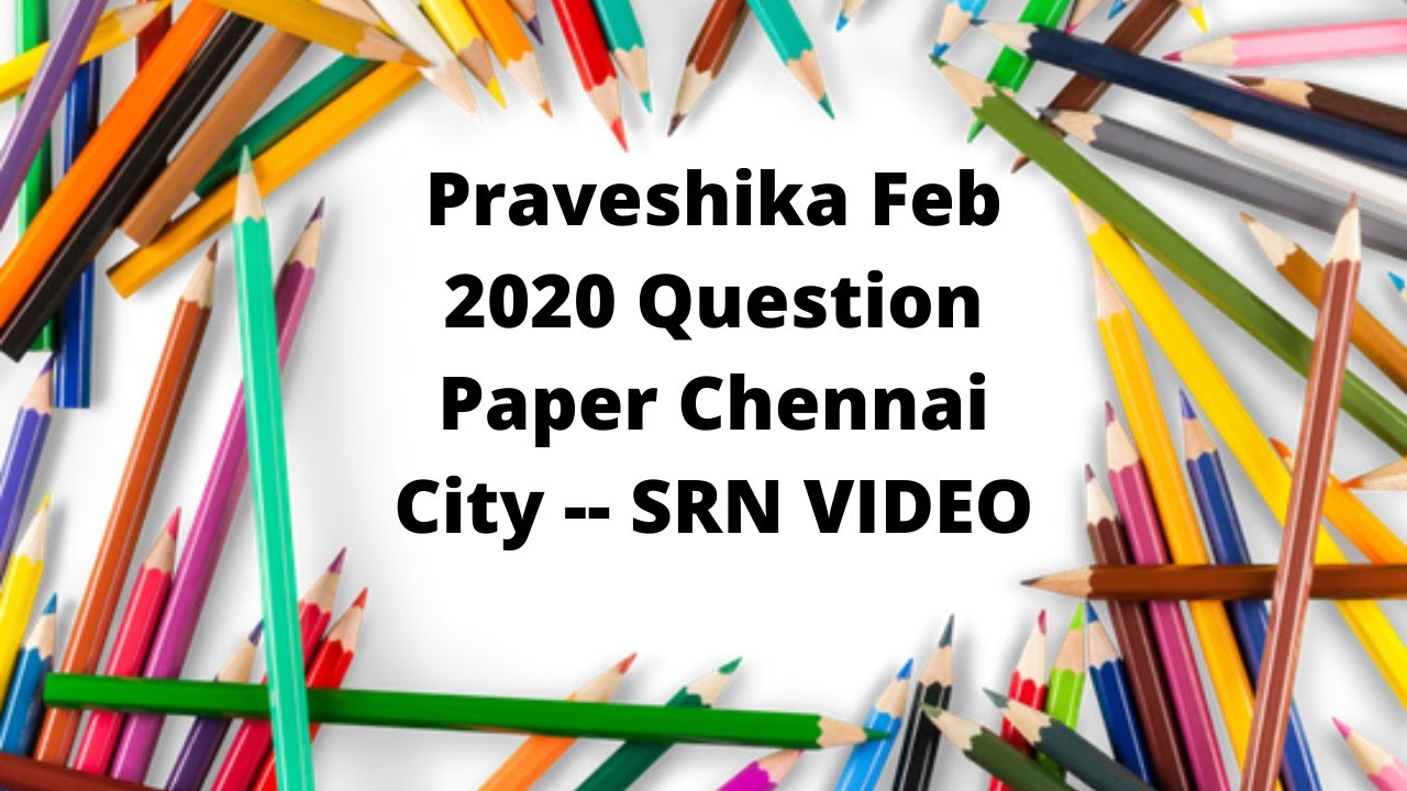 Tell me about chennai in interview picture