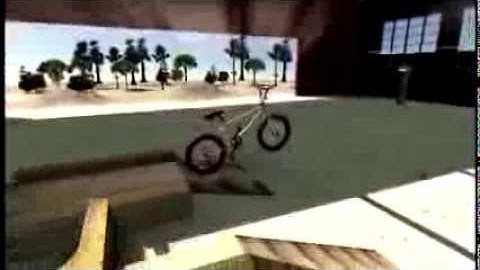 BMX: Ride Unity3D Game 2014 Update#1