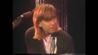 Eric Johnson - Zap (Live 1990)