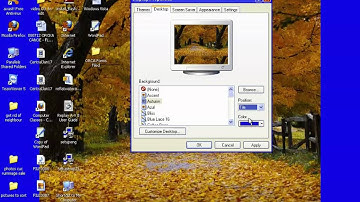 Week One Basic Computer Training part 1.mov