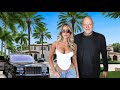 David Gilmour&#39;s Lifestyle 2023 ★ Net Worth, House, Cars, Women