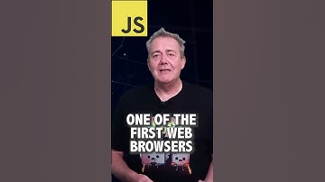 Who Invented JavaScript?