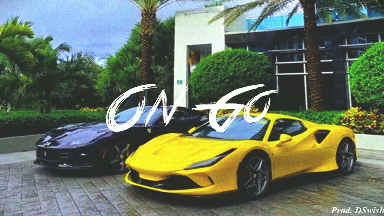 [FREE] Speaker Knockerz Type Beat - "On Go" (Prod. D Swish)