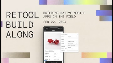 Native Mobile Apps in the Field