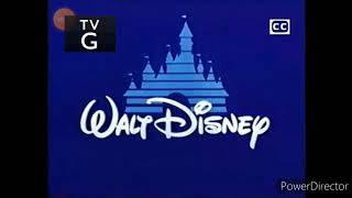 August To December The Movie - Playhouse Disney November 2007