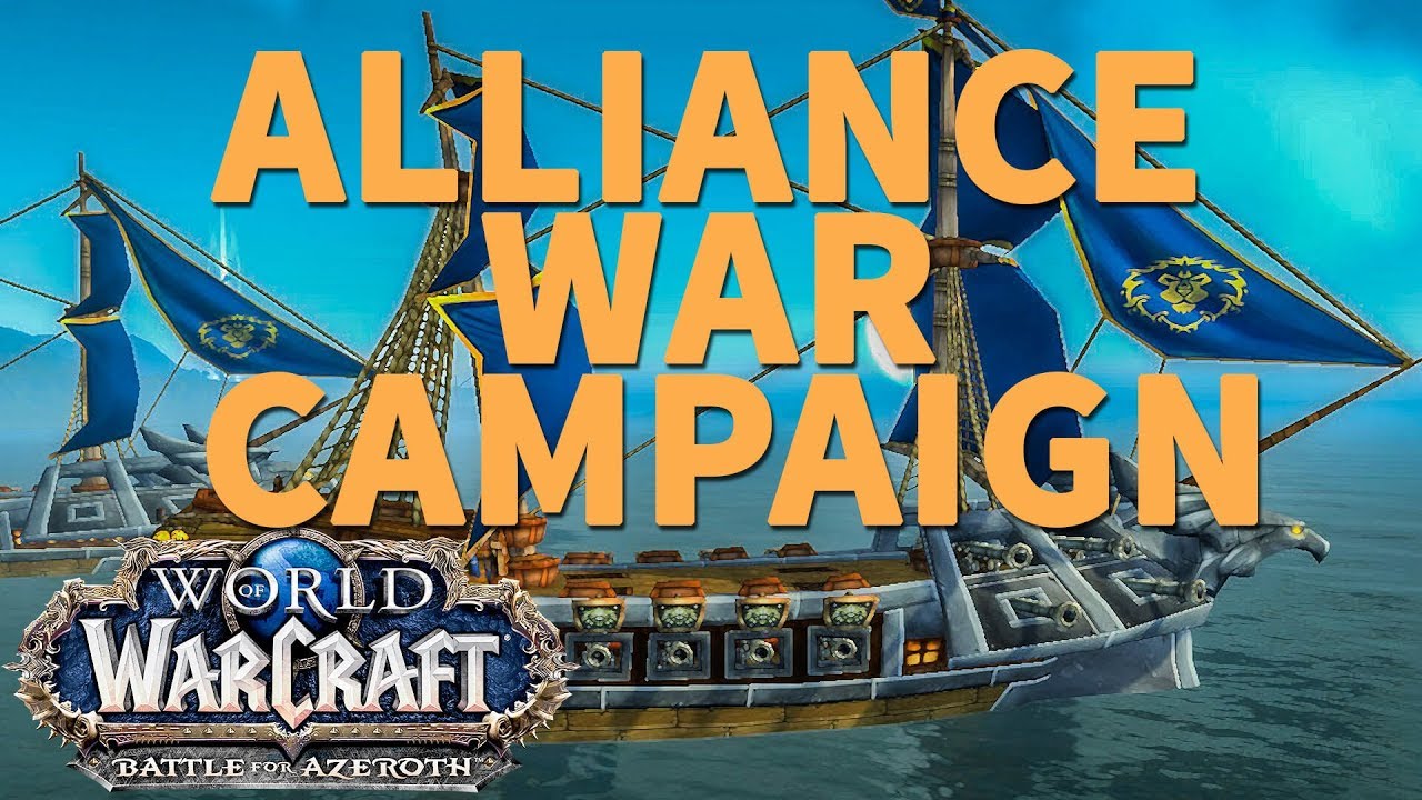 Champion: Magister Umbric WoW Quest Alliance