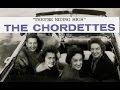 The chordettes theyre riding high 1957 full mono album